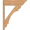 Ekena Millwork Olympic Traditional Smooth Outlooker, Western Red Cedar, 7 1/2"W x 26"D x 32"H OUT08X26X32OLY01SWR - alternate 2